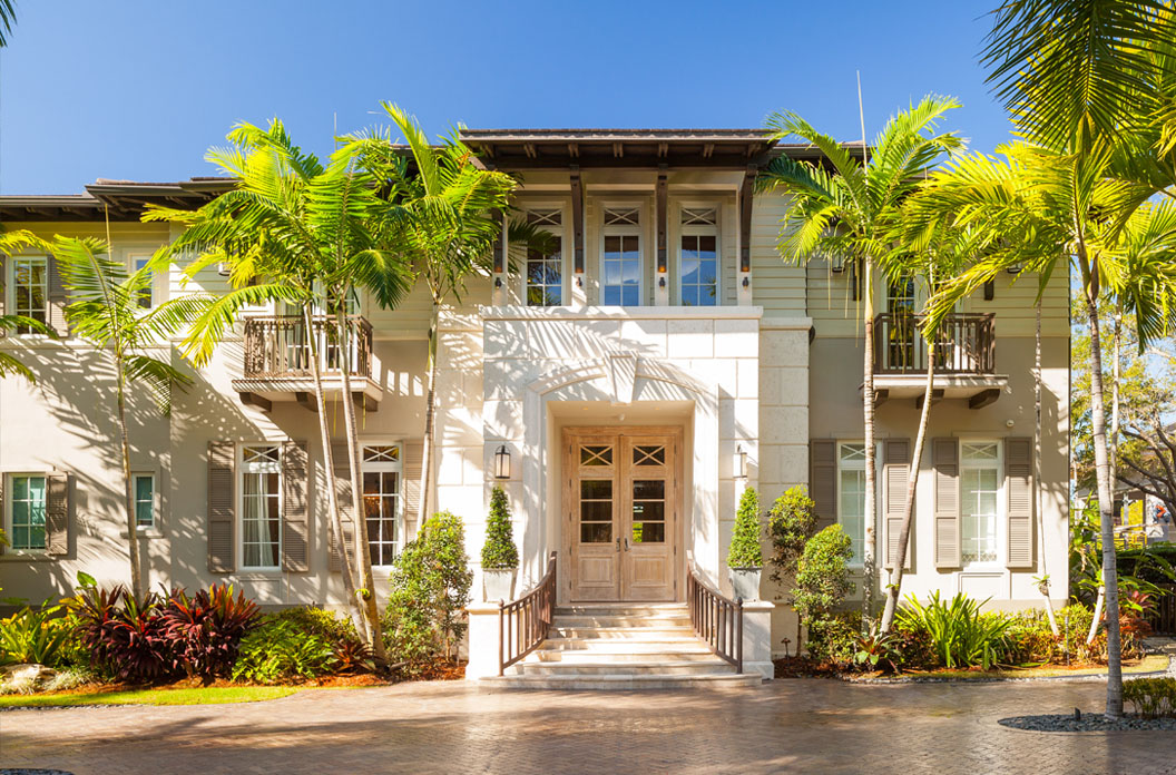 , Coral Gables Transitional